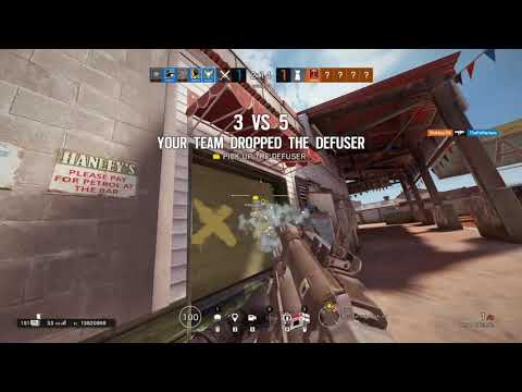 Full Game Outback | 4-4 overtime match point down to the last second!!