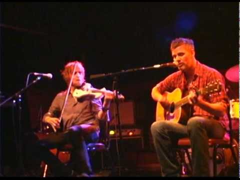 Dick Prall, "Saline" Live at Schuba's (Acoustic)