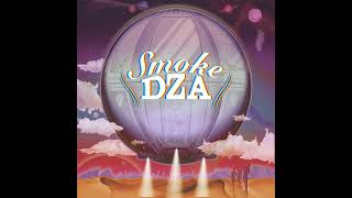 Smoke DZA &amp; Flying Lotus - Painted Houses (feat. Conway the Machine) (Official Visualizer)