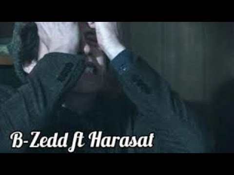 B-Zedd ft Harasat - Wah nadan