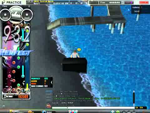 [Bandmaster PH] Turkish March