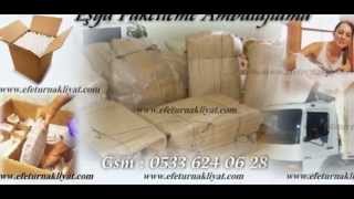 GÖLCUK ŞEHİRLER ARASI NAKLİYAT