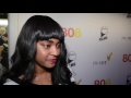 Interview With Lady Tigre At The Premiere Of 808