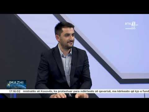 IMAZHI I DITËS 26.11.2021