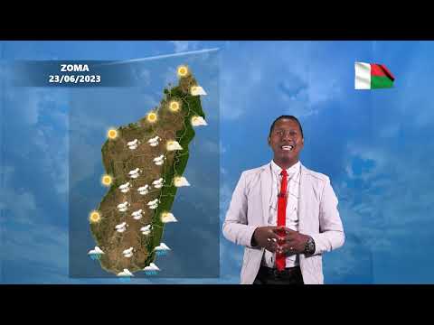 Météo Mercredi 21 Juin 2023