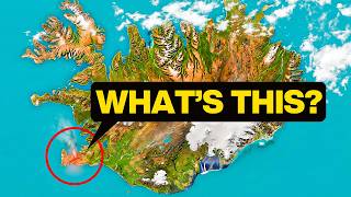What JUST EMERGED At Iceland TERRIFIES Scientists!