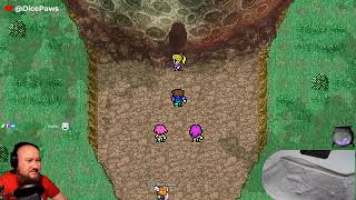 🎂 Geburtstagsmarathon Tag 7 – FF1-6: FF5 – Neues Abenteuer, neue Jobs!