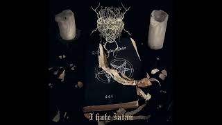 Cerimonial Sacred - I hate satan