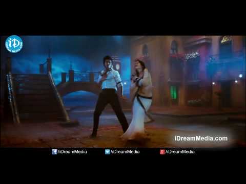 Vaana Vaana Velluvaye Video Song - Racha Movie || Ram Charan || Tamannaah