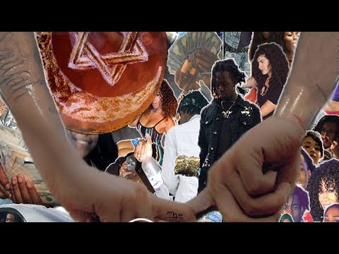 Thouxanbanfauni - Misleading Feat. Unotheactivist & Swagboyhollywood (The Exfiles)