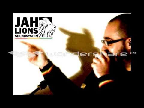Abel Cordovez - No te dejes convencer (Jah Lions Soundsystem Dubplate)