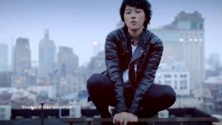 Leah Dou - Brother Official MV