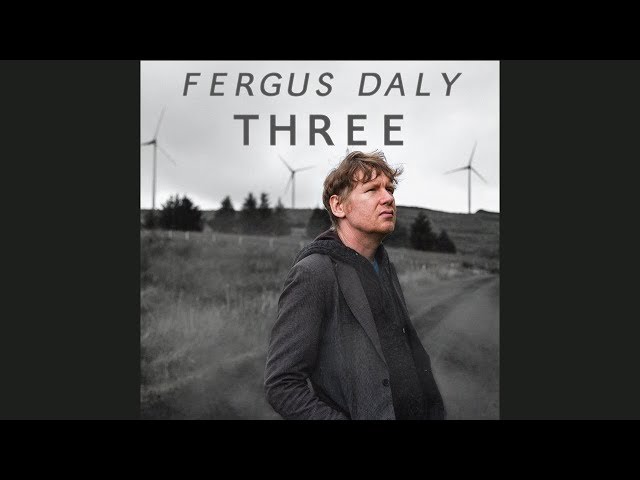Three - Fergus Daly