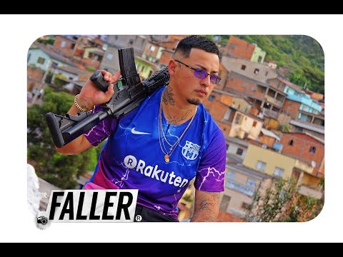MC CRIA - VIDA DE CRIA (VideoClipe - DJ BOREST) //FALLER