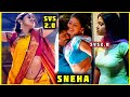 Sneha S Graceful Presence Moments Fans Still Cherish Deeply