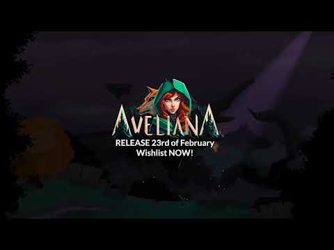 Trailer de Aveliana