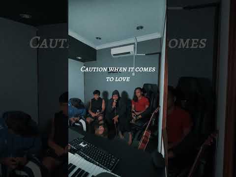 Impossible - James Arthur || SOK Gang (Cover) #GalauStation