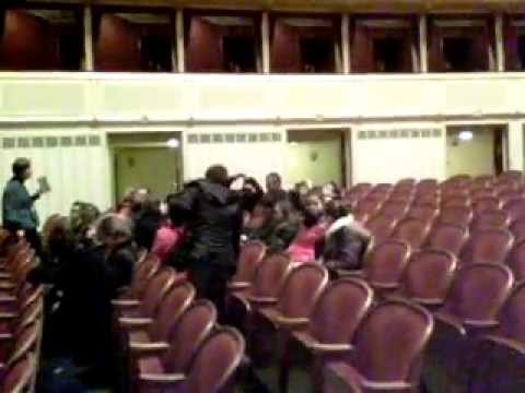 comment assister au concert du nouvel an à vienne
