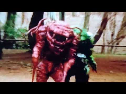 Gyodai descontrolado