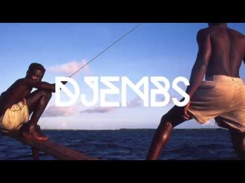 Over The Mountain - Skuki feat Olamide