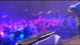 Cherry Moon Trax - Needle Destruction (Official Music Video)