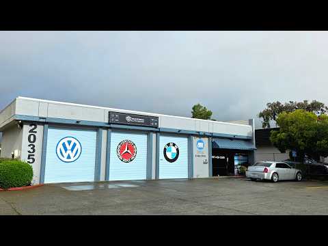 Multi Tech Auto Repair