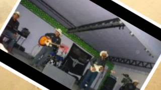 LOS TENNESSEE cae la lluvia.. consu