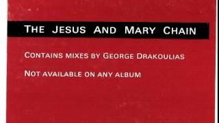 The Jesus and Mary Chain - Far Gone And Out Dance Mix [Rare Track!] (dOpiate Mix)