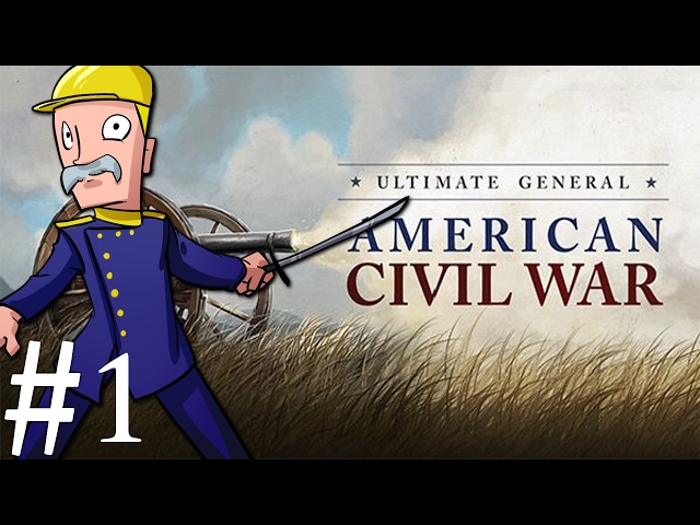 Ultimate General: Civil War