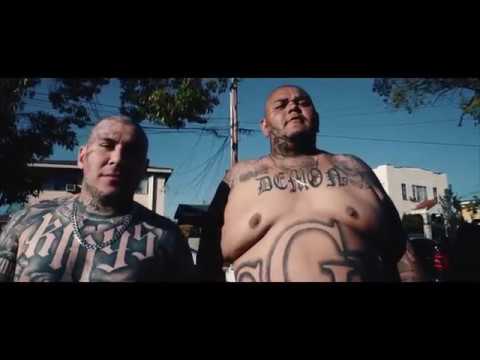 RIVAL KING "CALIFORNIA LATIN KINGS" (OFFICIAL MUSIC VIDEO)