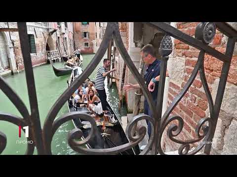 SAT: Patrola do Italije – Lido di Jezolo, Venecija, Rimini