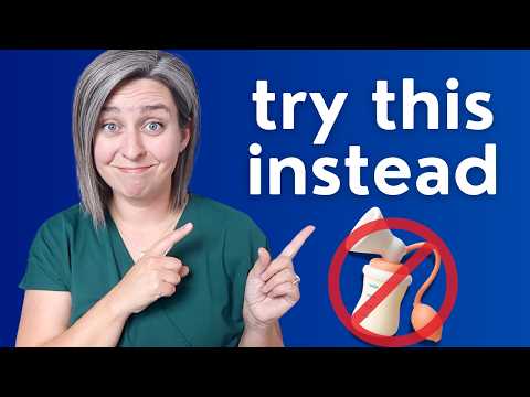 POWER PUMPING Sucks! Try These Proven Tips to Increase Your Milk Supply Instead | New Little Life