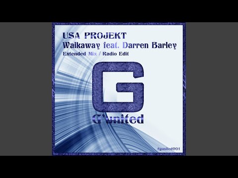 Walkaway (Radio Edit)