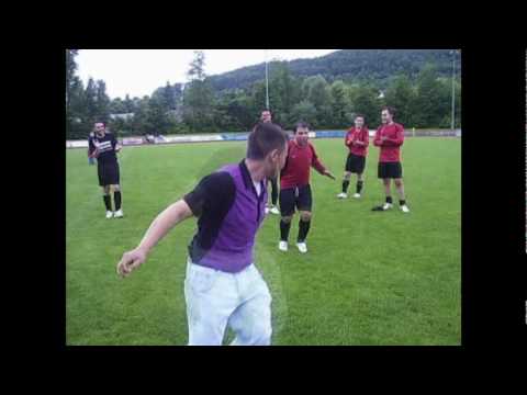 TC Fatihspor Baden - Baden Meister Kreisliga 2009 - 2010