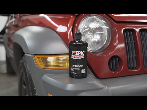 Car Plastic Cleaners