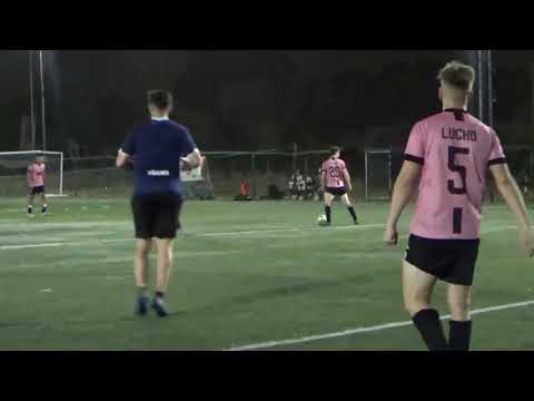 INMACULADOS VS LA LECTIO - #LigaNuñez - 1RA DIV - #Apertura23