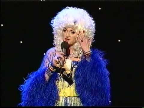 Lily Savage