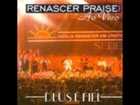 Edifica - Renascer Praise