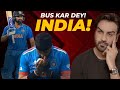 Phir Se Haar Gaye PAK V India World Cup Match 2023 CriComedy Ep 231