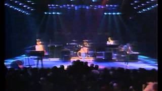 Hall & Oates - Private Eyes