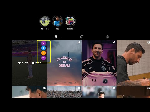 Item video thumbnail