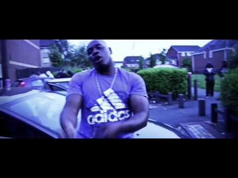 Big Dog Yogo - Thug Cry Freestyle [Music Video] JDZmedia