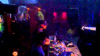 Zante 11 - Rescue Club - Dave Pearce Live On The 27th June 2011, Laganas, Zakynthos, Greece.