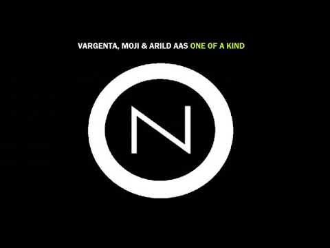VARGENTA, MOJI & Arild Aas - One Of A Kind