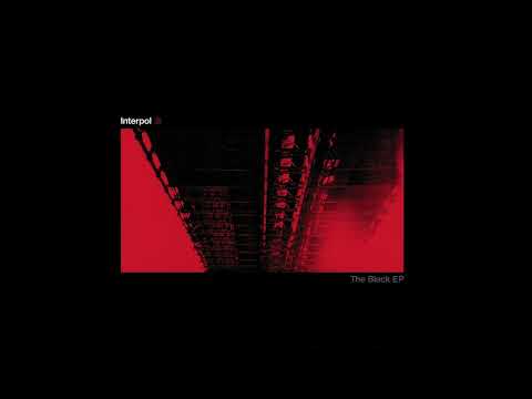 Videoclip de NYC (Demo) — Interpol