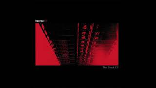 Interpol - &quot;NYC&quot; (Demo)