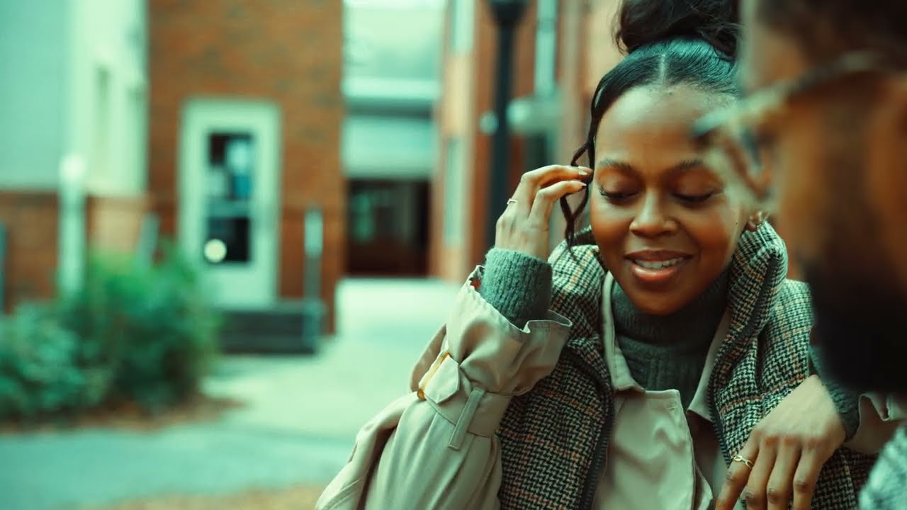 Missed Connections - Reel Scenes demo reel scene