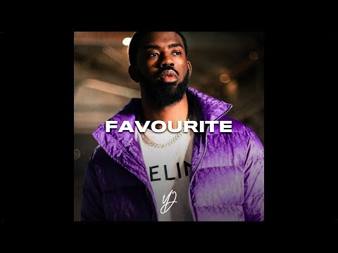 Tion Wayne x Mostack | 90s R&B Sample Afroswing Type Beat 2022 "Favourite" | Prod @YJbeats