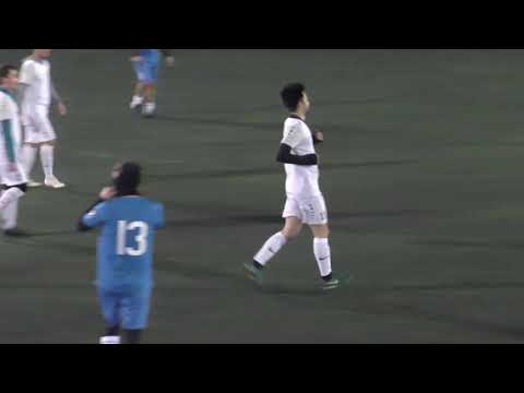 2 div | 17 tur | Kinoprom - Old boys