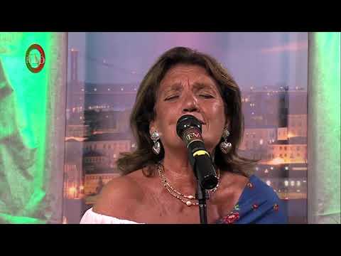 Maria João Quadros               "Eu Sou do Fado"